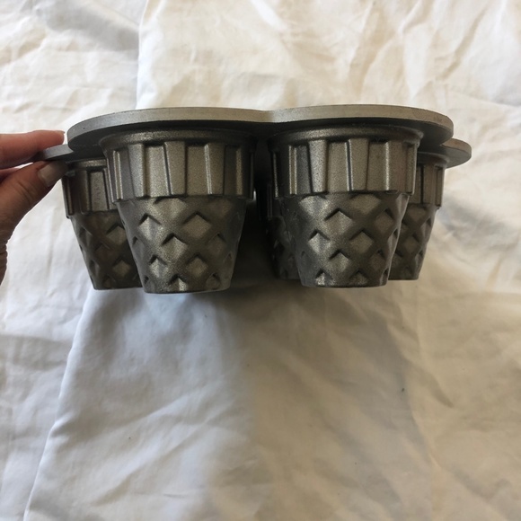 Williams Sonoma Kitchen Williams Sonoma Ice Cream Cone Cupcake Pan